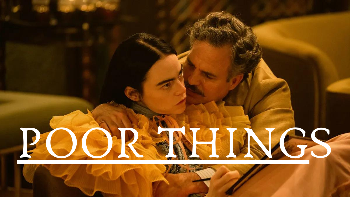 Poor Things: Una Revolución Cinematográfica en los Oscars 2024